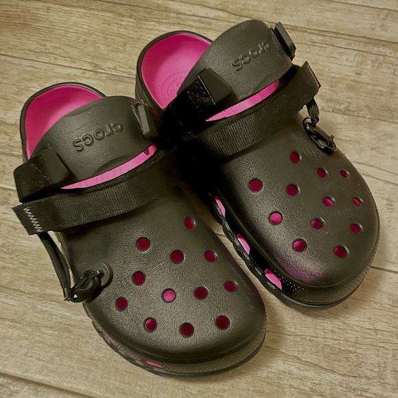 crocs duet max 2